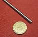 Precision Ground O1 Tool Steel Round Rod .219