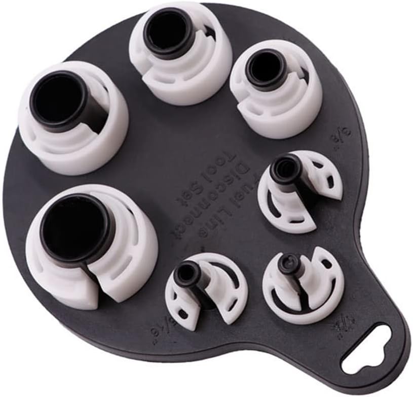 WOIWO 1 PCS Removedor de Tuberías de Gas y Aceite para Aire Acondicionado