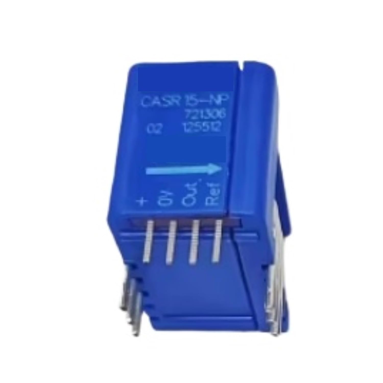 Hall Current Sensor CASR15-NP Current Transformer