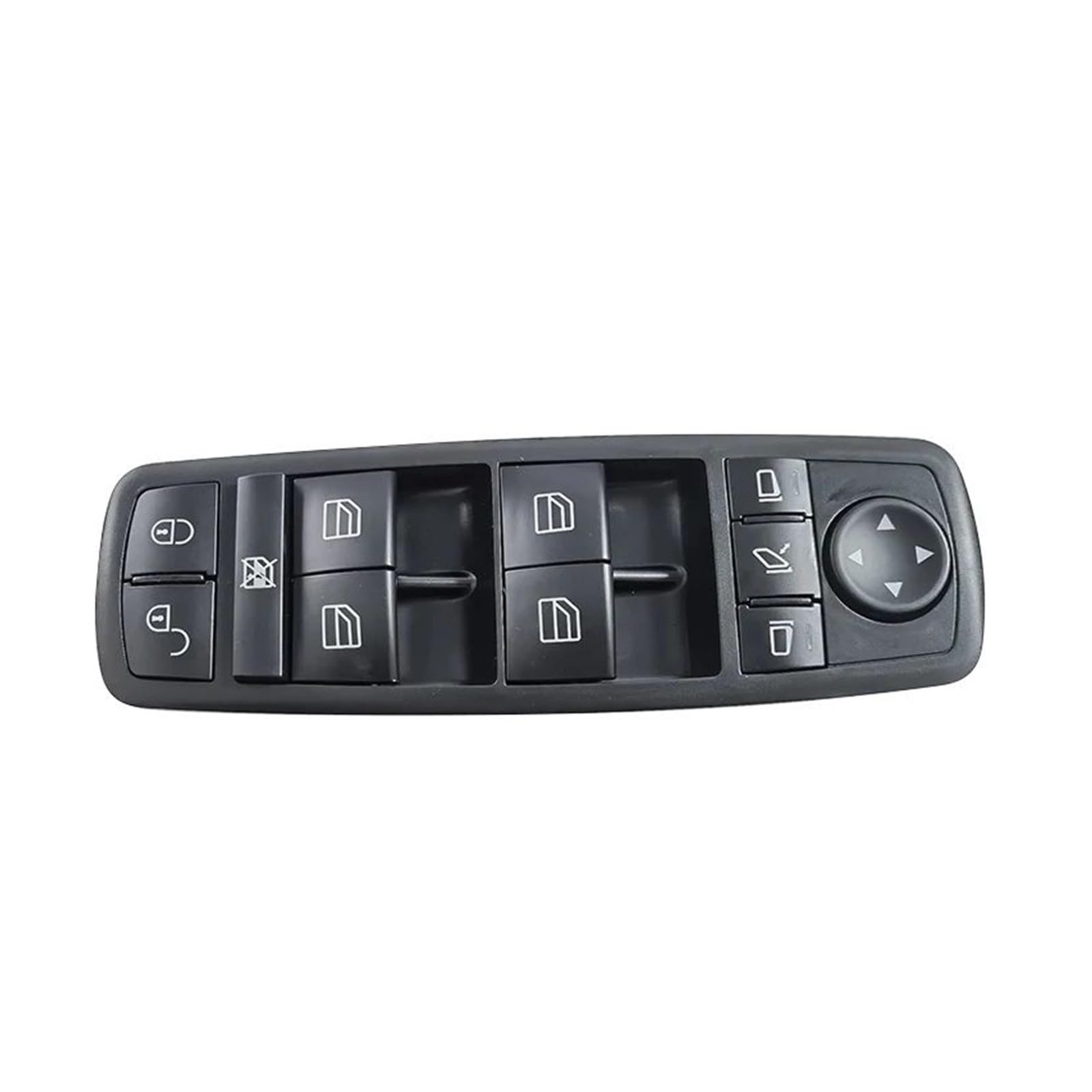 Interrupteur de vitre électrique avant A1698206710 commande lève-vitre W245 - 6