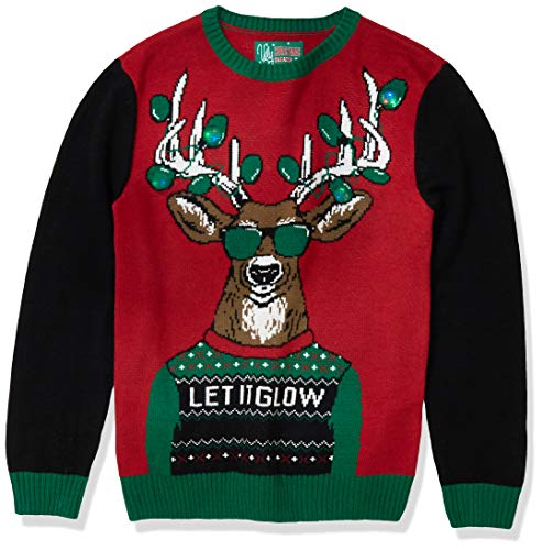 cute boy sweaters