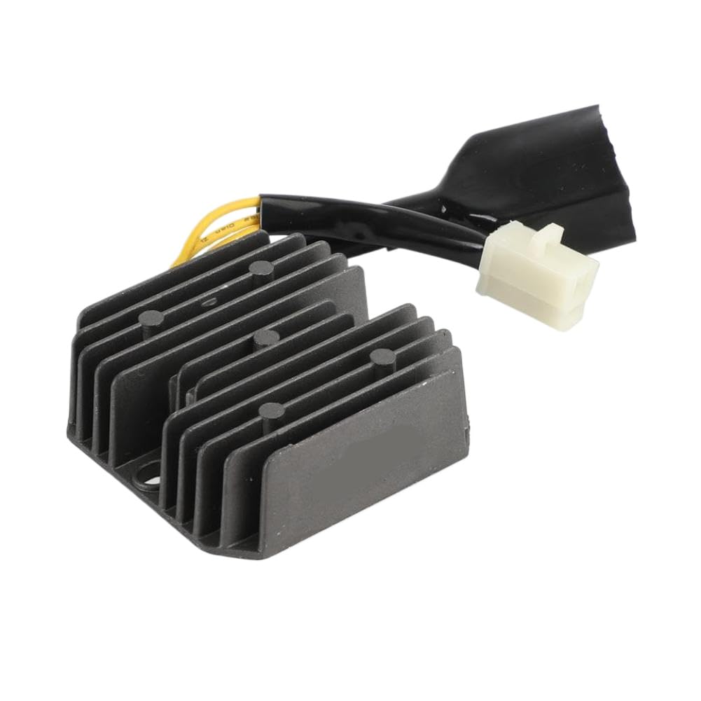 Voltage Regulator Rectifier Compatible With 250 C 31600-KEN-A51 2001-2016