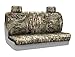 Coverking Front 60/40 Back Custom Fit Seat Cover for Select Cadillac DeVille Models - Cordura Ballistic (MultiCam)