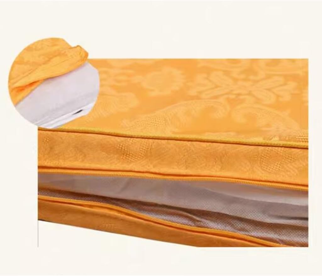 新品タグ付き】MORABITO BLANC ノーカラー ジップアップジャケット