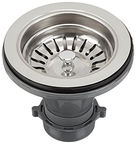 Nantucket Sinks NS35L Filtre de cuisine standard Cover