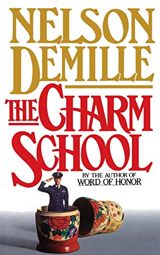 The Charm School view 2