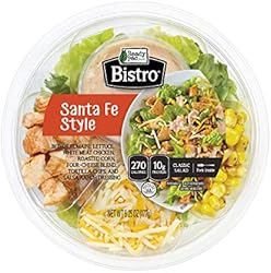 Ready Pac Foods Santa Fe Style Bistro Bowl Salad, 6.25 oz