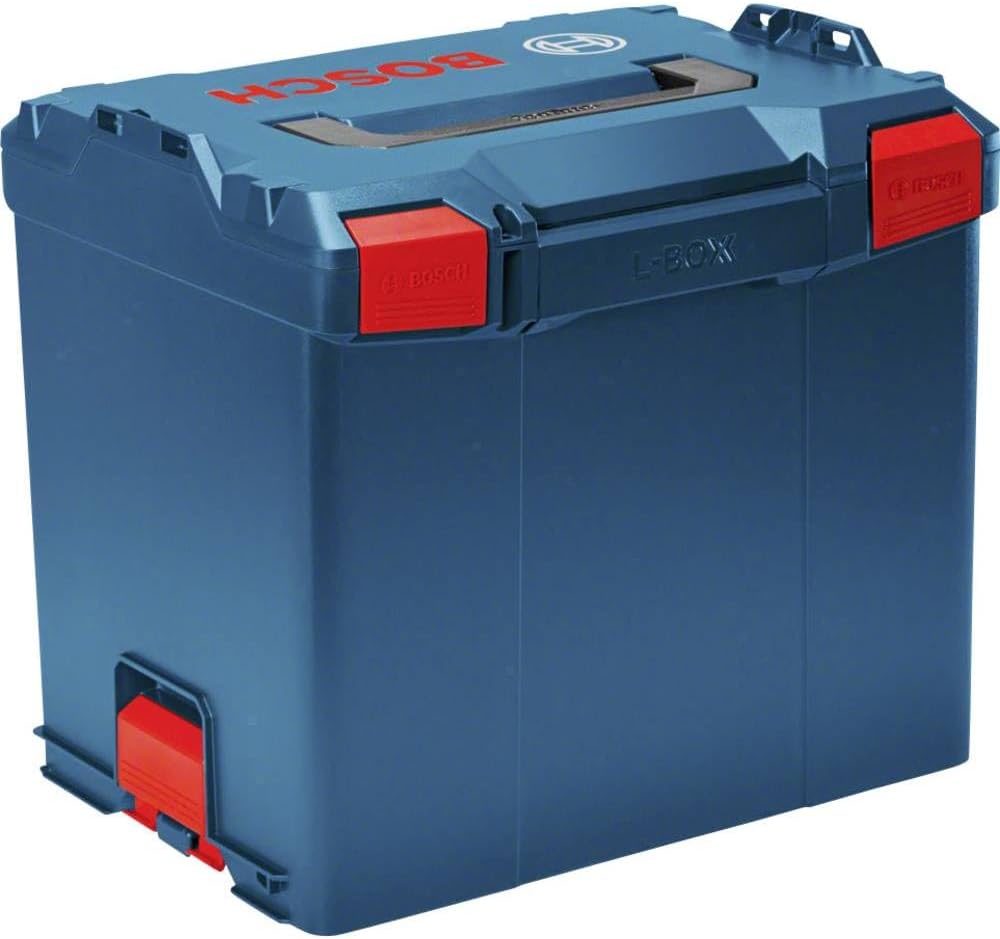 Bosch L-BOXX 374 Professional Stackable Tool Box/Storage System