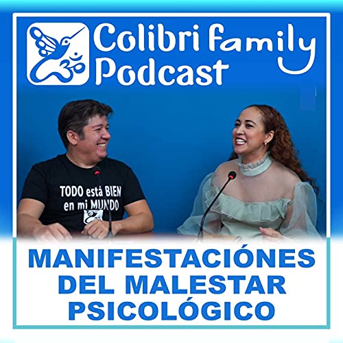 Experta en Psicolog&iacute;a nos habla sobre el malestar psicol&oacute;gico copertina