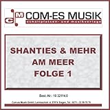  Das kann doch einen Seemann nicht erschüttern