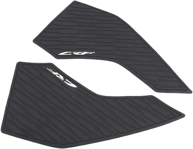 Tank Traction Pad Motorcycle Non-Slip Side Fuel Tank Pad Rubber Sticker for CRF1100L CRF 1100 L 1100L for Africa for Twin for Adventure Sport