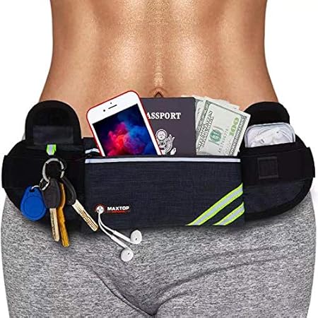 aikelida running belt