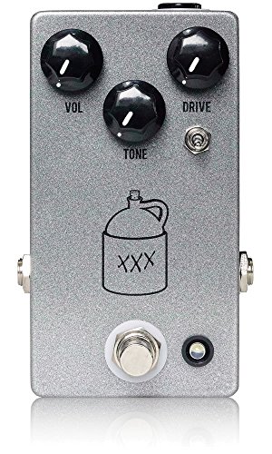 JHS PEDALS Moonshine - Pédale d'effets pour guitare Cover