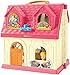 Fisher-Price Little People Surprise & Sounds Home [English]