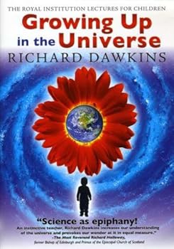 Richard Dawkins: Growing Up in the Universe