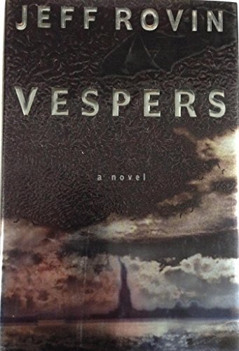Vespers 0312193513 Book Cover