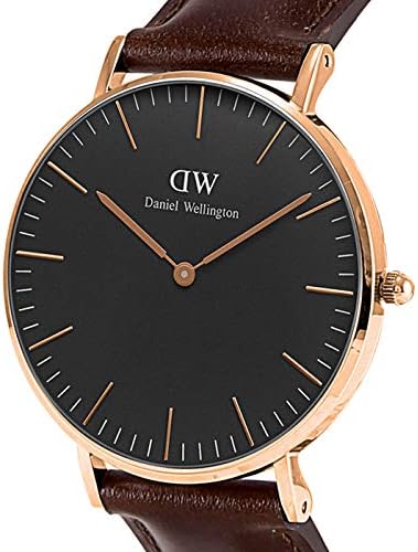 daniel wellington 40mm