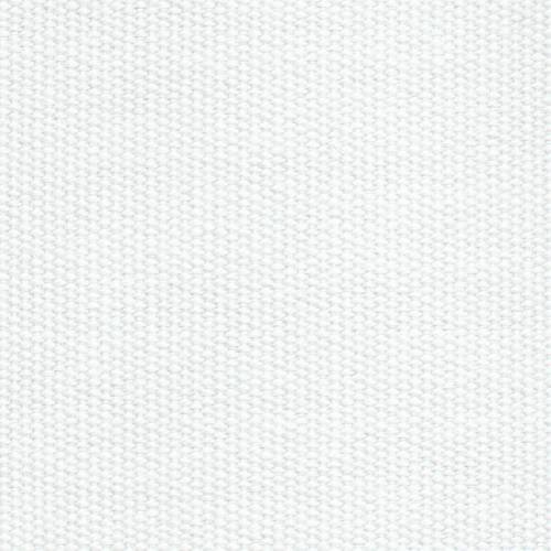 RSH DECOR: Tufted Chaise Lounge Seat Cushion | 72” x 22” | Sunbrella Performance Fabric | Water and Fade-Resistant | Outdoor Chair Cushion for Patio Furniture | Canvas White