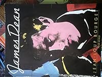 James Dean (Collection "Cinéma") 2851992791 Book Cover