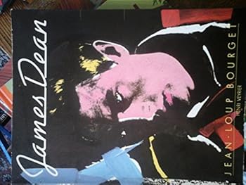 Paperback James Dean (Collection "Cine´ma") (French Edition) [French] Book