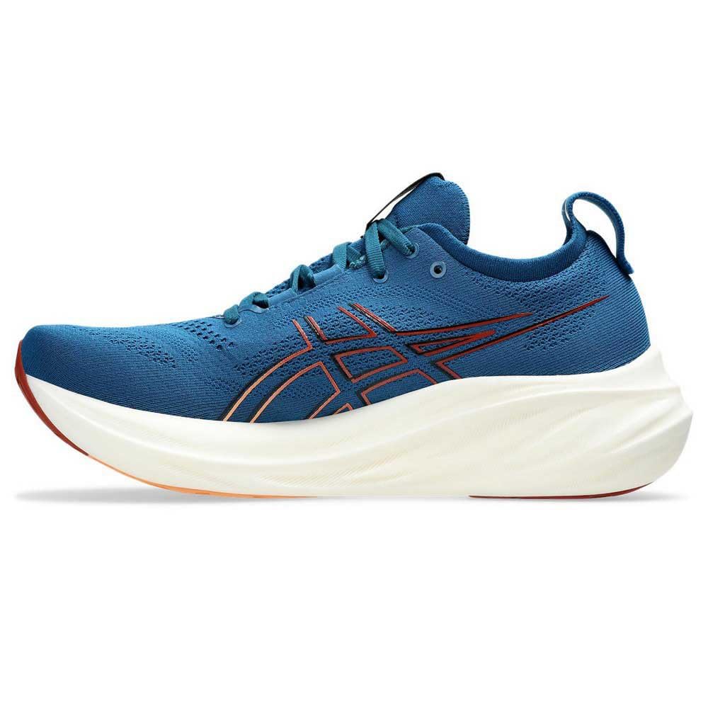 ASICS Gel-Nimbus 26, Sneaker Hombre