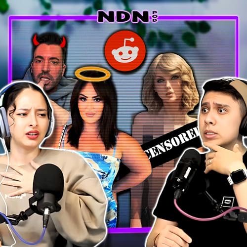 Relationship Betrayal - Reddit Stories And Drama! | NextDoor Neighbor Pod