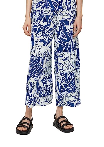 Culotte femme s.Oliver 2132021 slip classique confortable en coton