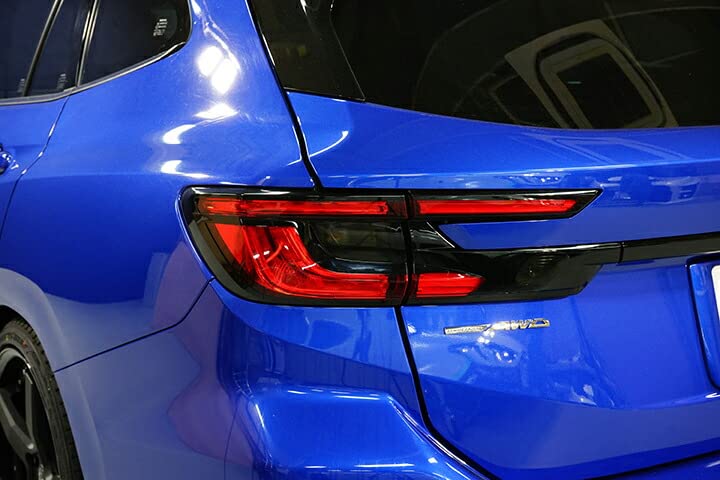 SUBARU LEVORG VMG テールライト　スモーク 楽天市場】レヴォーグVM系 テールレンズウインカーフィルム
