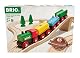 Brio 63603600 Holzeisenbahn Jubiläums-Zugset