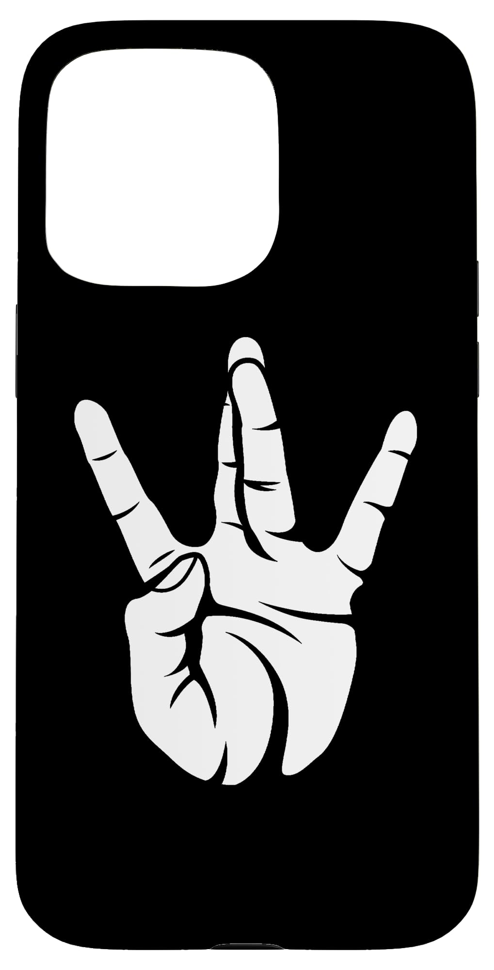 Westside hip hop gangsta rap Case for iPhone 15 Pro Max