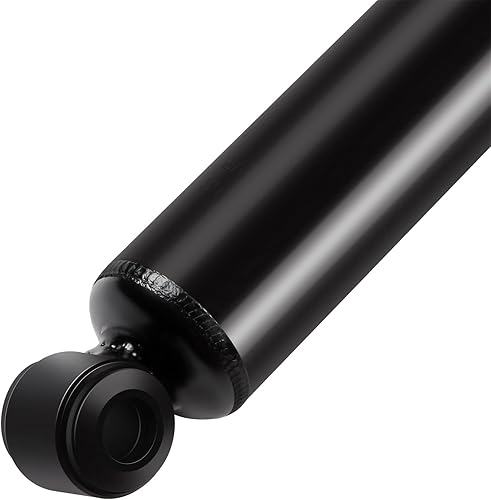 Miniatura 5 de cciyu 4 amortiguadores delanteros y traseros aptos para 1986 1987 1988 1989 1990 1991 1992 1993 1994 D21, 1998 1999 2000 2001 Frontier, 1995 1996