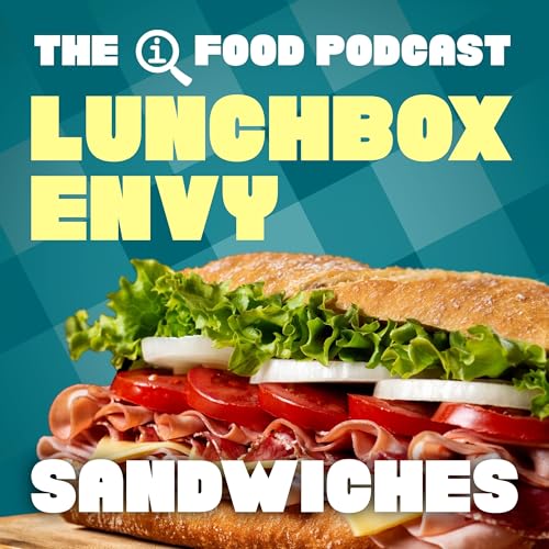 24: Sandwiches cover art