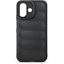 Microcase Xiaomi Redmi Note 17 Pro 5G ile uyumlu Miami Serisi Darbeye Dayan kl  Silikon K l f AL3420