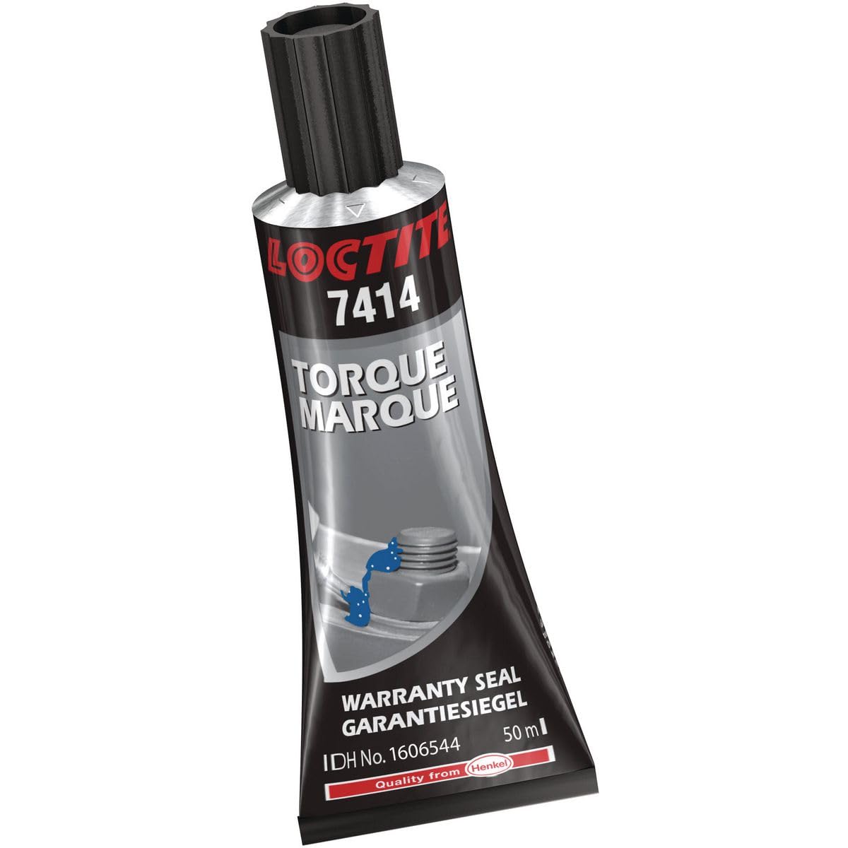 Amazon | ロックタイト 7414 トルクマーク 50ml 1269219 | 接着剤