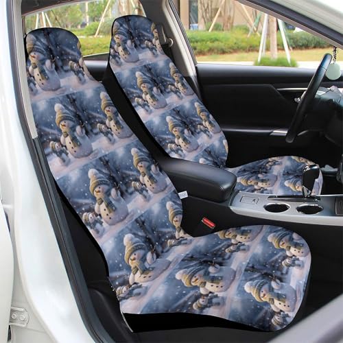 Housse de siège automobile pour protéger durablement votre intérieur - 5