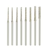 Jade Drill bit, Ceramic Tile Hollow Repair Drill bit, Emery Drill Tool, Rotary Tool