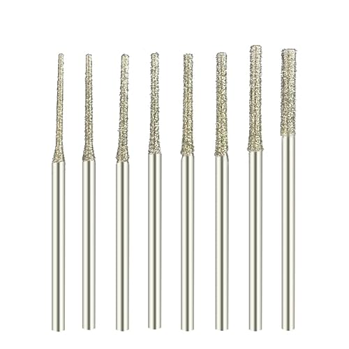 Jade Drill bit, Ceramic Tile Hollow Repair Drill bit, Emery Drill Tool, Rotary Tool