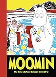 Moomin Vol. 6: The Complete Lars Jansson Comic Strip (English Edition)