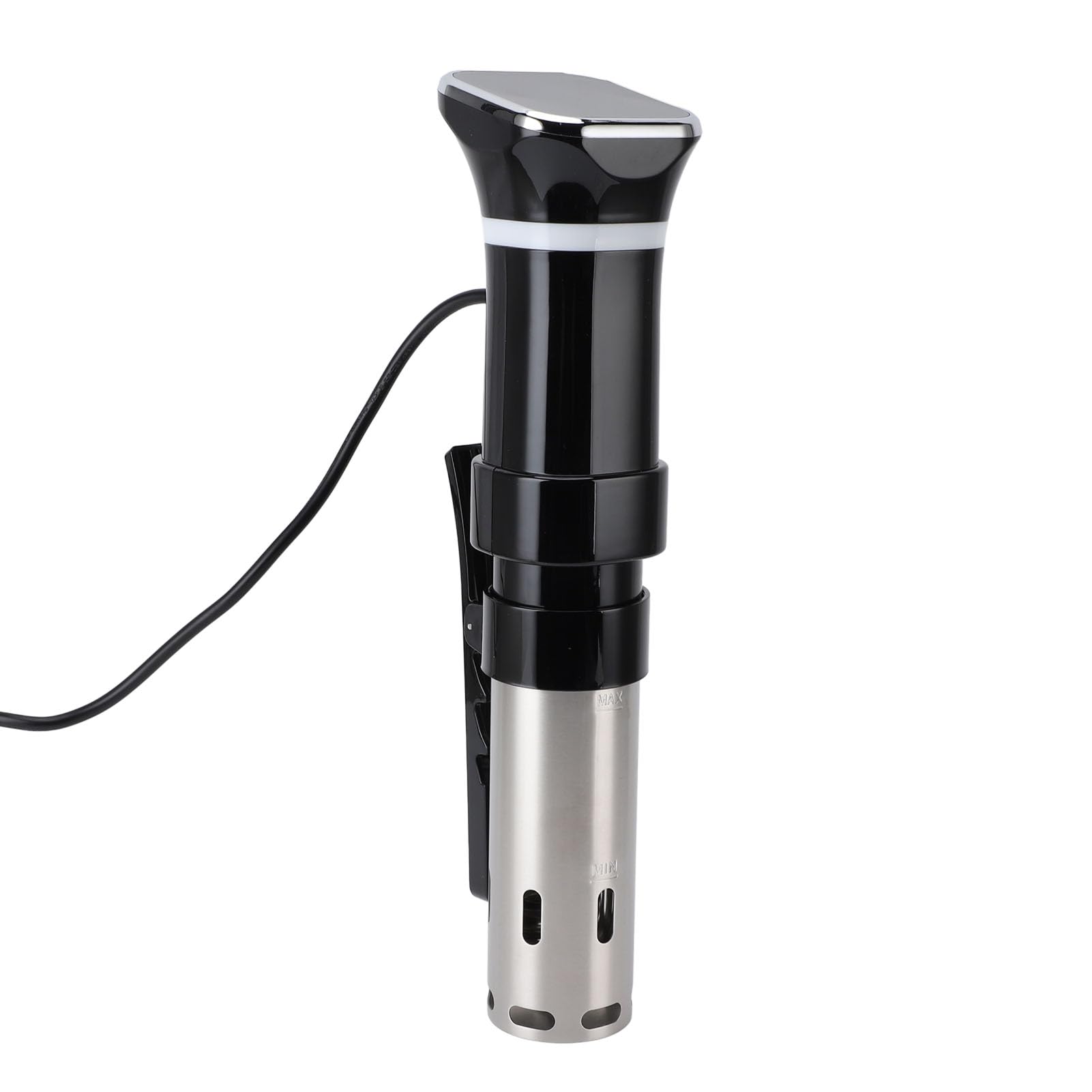 Immersion Cooker, 1100W Immersion Cooker Fast Heating for Steak (US Plug 110V)