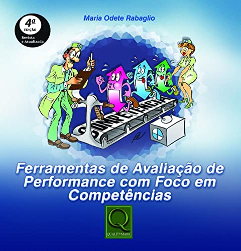 Ferramentas de Avaliação de Performance com Foco em Competências