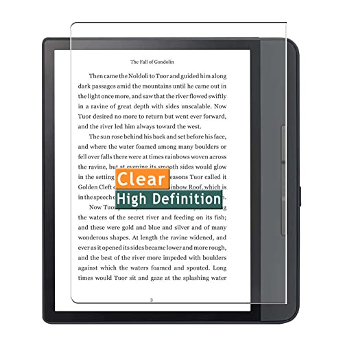 Vaxson 4-Pack TPU Pellicola Protettiva