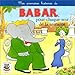 Mes premi&Atilde;&uml;res histoires de Babar pour chaque soir de la semaine. 1