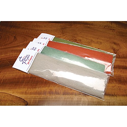 Enrico Puglisi EP EP Fibers - Polar Bear