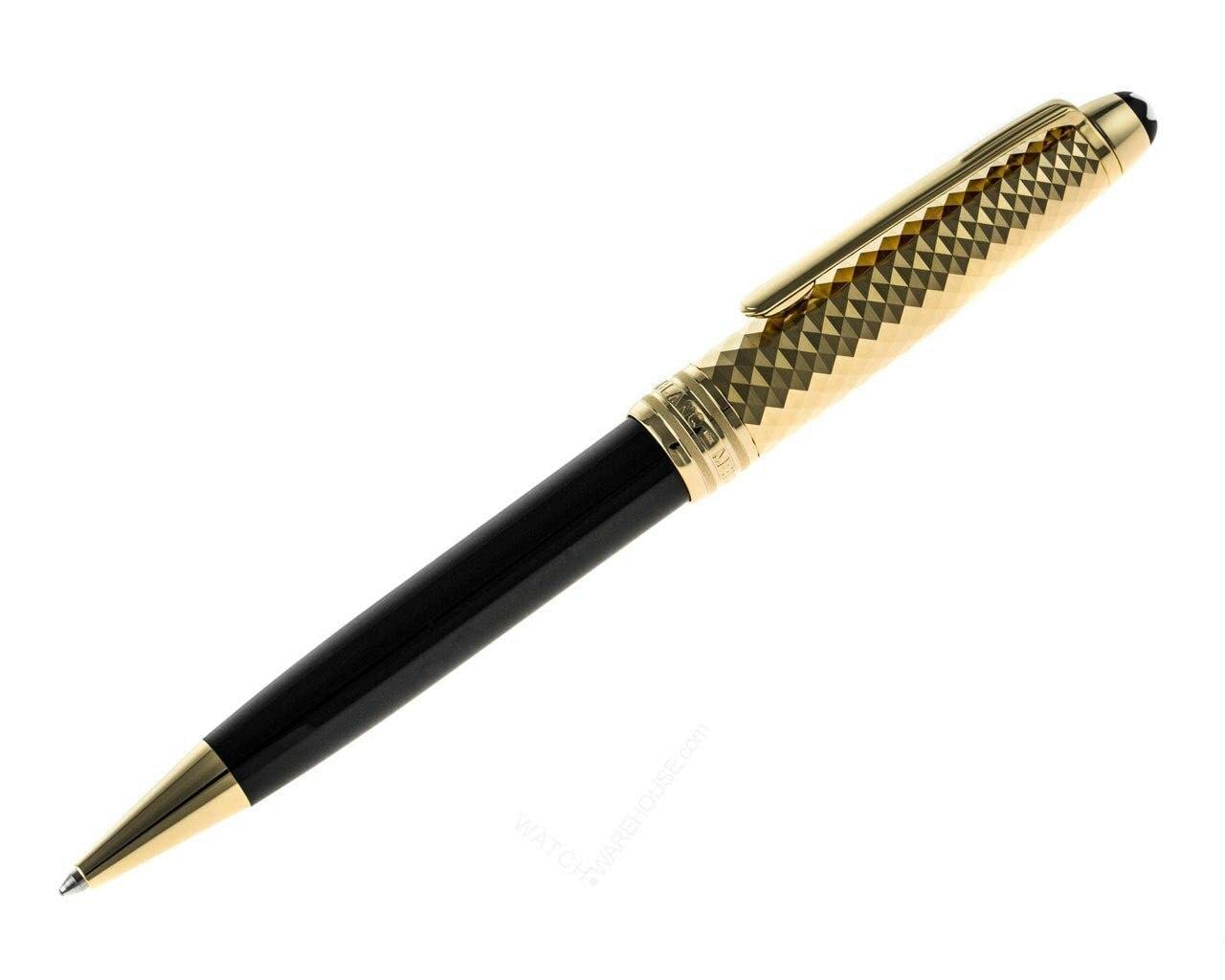 Amazon.co.jp: MONTBLANC モンブラン ボールペン マイ