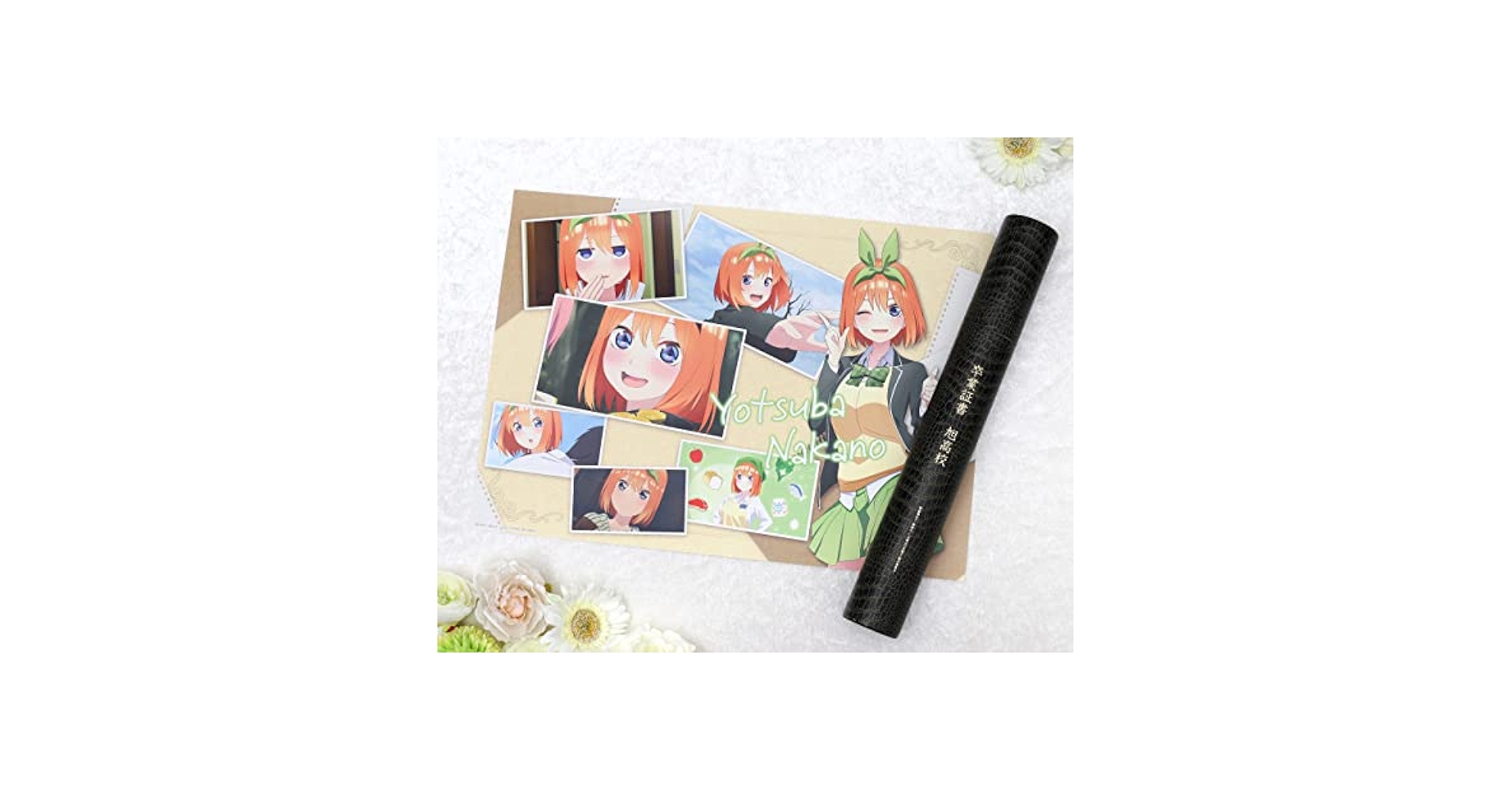 五等分の花嫁 旭高校 学生証 カード コンプ アニメイト Amazon.co.jp: 【中野五月(旭高校学生証A)】コレクションカード