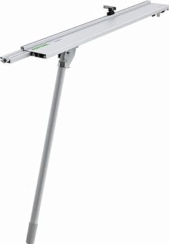Festool 497353 Left side extension for Kapex UG wheeled stand