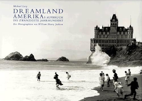 Preisvergleich Produktbild Dreamland - America