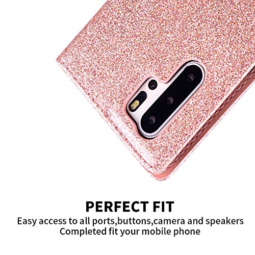 OKZone Cover Huawei P30 Pro, Custodia Lucciante