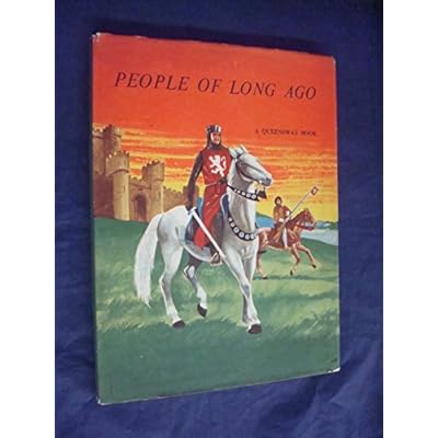 Queensway Junior History