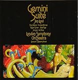  Gemini Suite